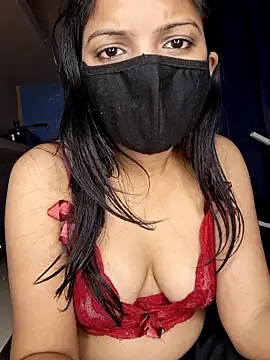 Nisha027's cam snapshot