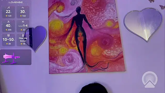 isa_martinexxx's cam snapshot