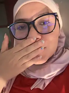 MatchedEyebrow's cam snapshot