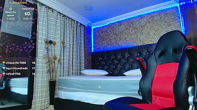 emma_xuee's cam snapshot