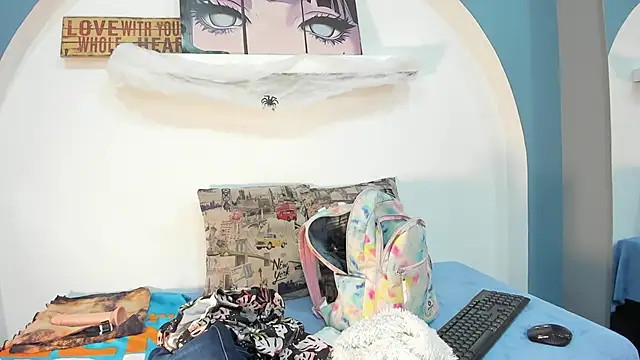 honey__hott's cam snapshot