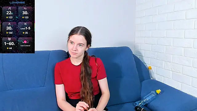 LucettaAdy's cam snapshot