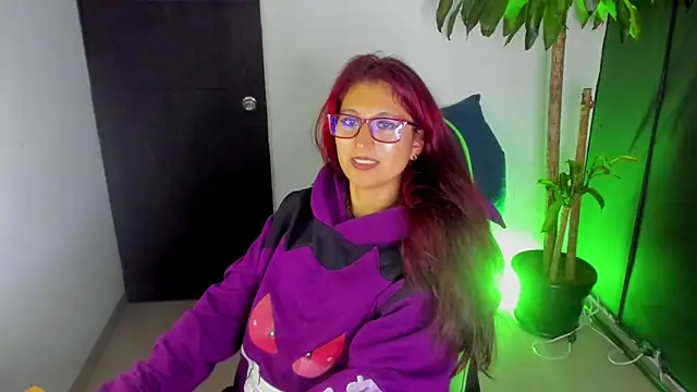 VictoriaSpenser's web cam