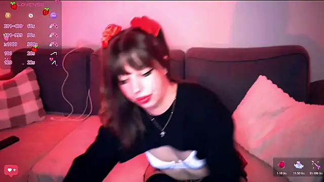 __--__Bambi__X__OFF__--__'s cam snapshot