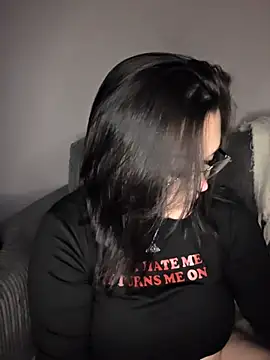 Saucy-Serenity's cam snapshot