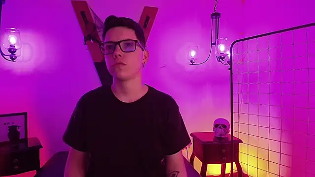 SpencerMontgomery's cam snapshot