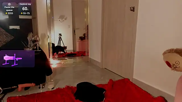 daiila_jonnes's cam snapshot