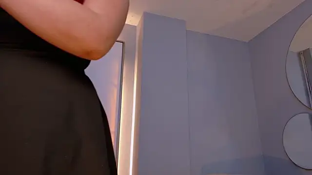 ViolettCastel's cam snapshot