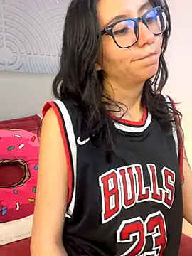 eviegothel_'s cam snapshot