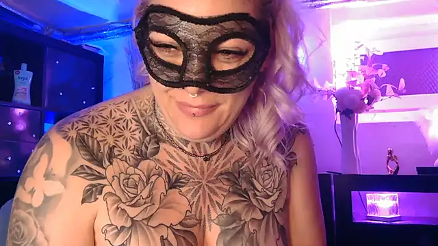 marry_dreamy's cam snapshot