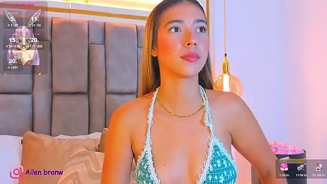 elianabrown's cam snapshot