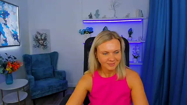 AgathaKlouin's cam snapshot