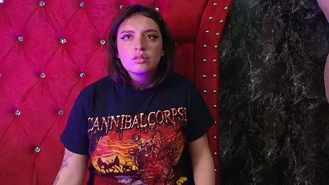 BrithaniKy's cam snapshot