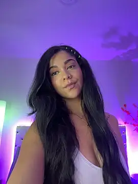 Mariana_Montes's cam snapshot