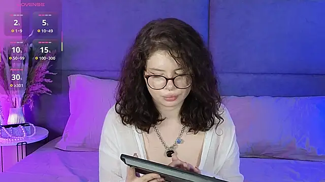 RianaRey's cam snapshot