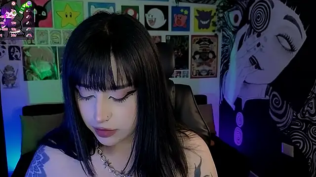 Yuhwan_'s cam snapshot