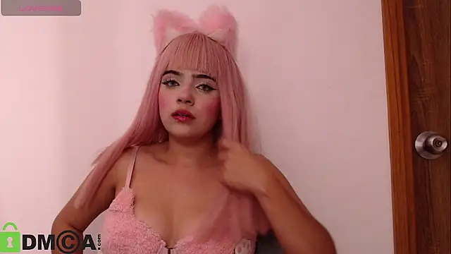 LESLY_EVANS01's cam snapshot