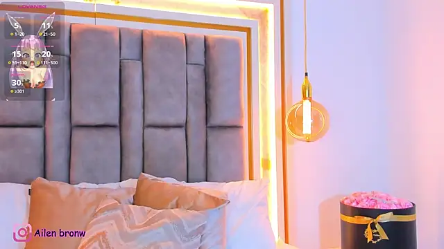 elianabrown's cam snapshot