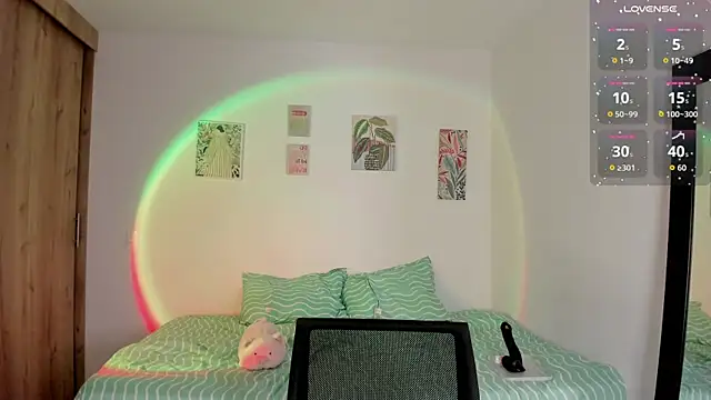 Agatha_Vixen's cam snapshot