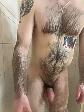 Fade_Solo's cam snapshot