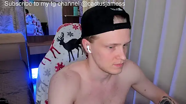 Cactus__James's cam snapshot