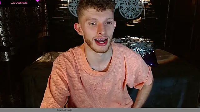 andrewxbi's cam snapshot