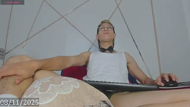 Blaze_Lm's cam snapshot