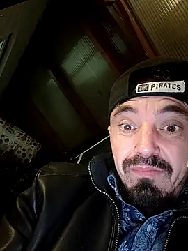 erbod_Johnny's cam snapshot