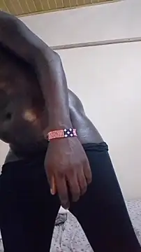 Africanfavoriteboy's cam snapshot