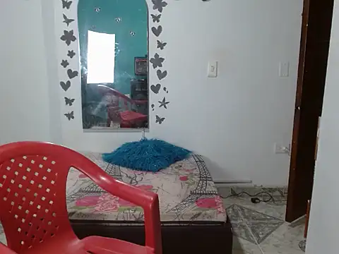 Tifanny_wett's cam snapshot