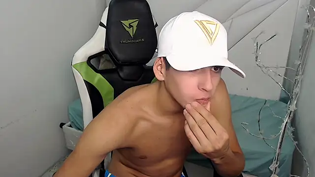 Cash_G_ live sex cam