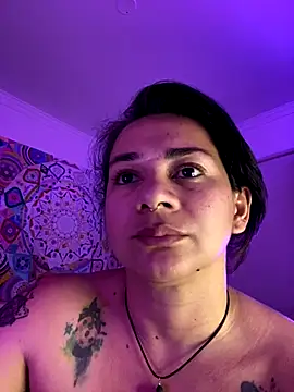 Amarantha_666's cam snapshot