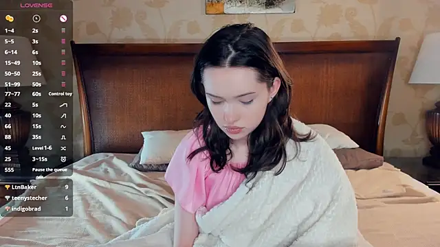 HerminePenna's cam snapshot