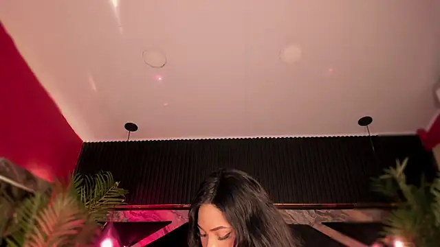 Aluna_sweet's cam snapshot