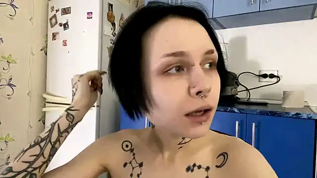 CandaceBlaze's cam snapshot