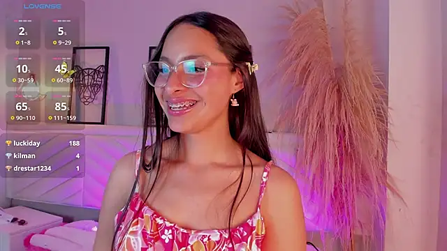 Annie__2's cam snapshot