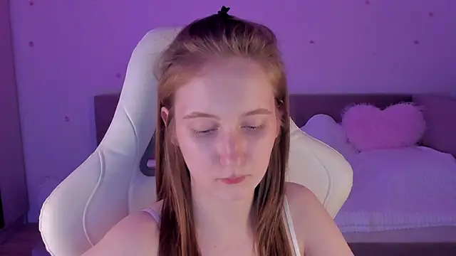 CrystalSoul_'s cam snapshot