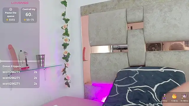 Natasha-Adams's cam snapshot