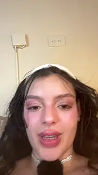 AriaHeavenss live sex cam