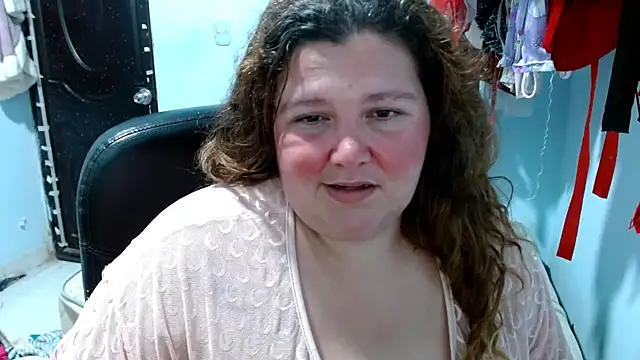 bbwsquirt's cam snapshot