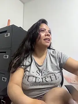 ROUSE_SINCLAIR's cam snapshot