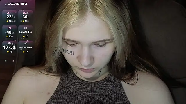 Liaaa_Li's cam snapshot