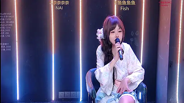 dream-ovo's cam snapshot