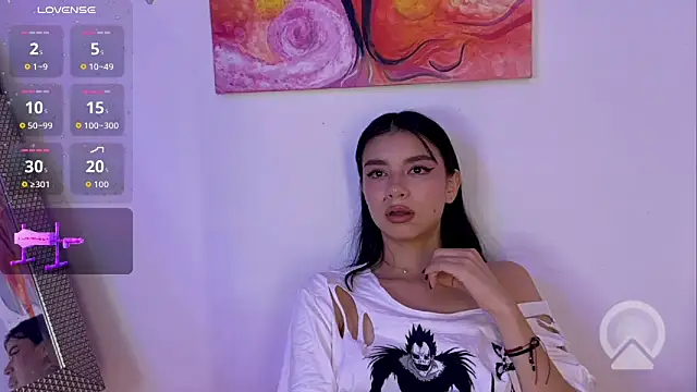 isa_martinexxx's cam snapshot