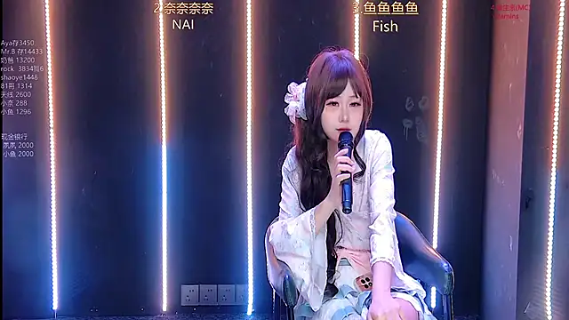 dream-ovo's cam snapshot