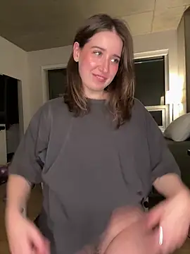 nerdynina live sex cam