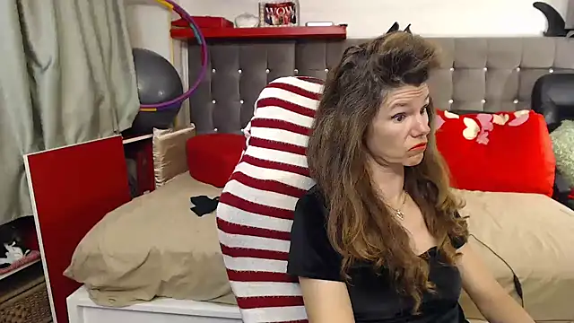 kellyterapy's cam snapshot