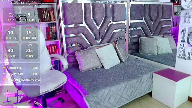 AliceWalker_11's cam snapshot