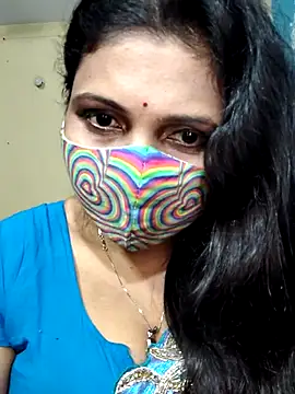 Hotty_Kavita's cam snapshot