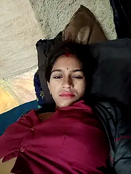 Sali_ji's cam snapshot